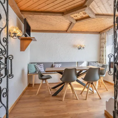 Nadine-8 By Interhome Apartamento *