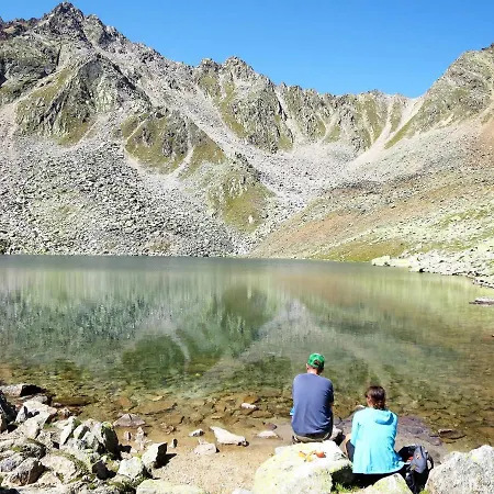 Nadine-8 By Interhome Apartamento