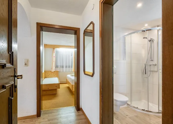 Nadine-8 By Interhome Apartmán