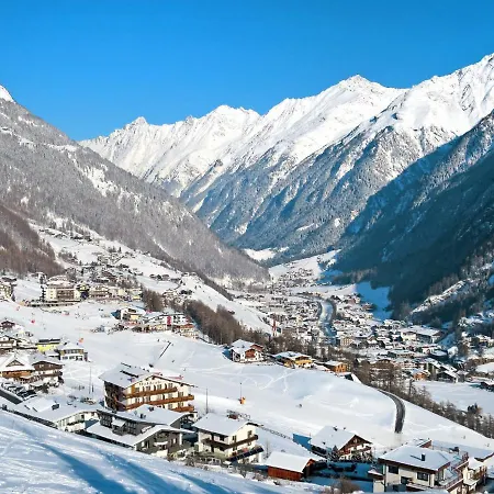 Nadine-8 By Interhome Lägenhet