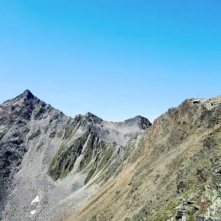 Lägenhet Nadine-8 By Interhome