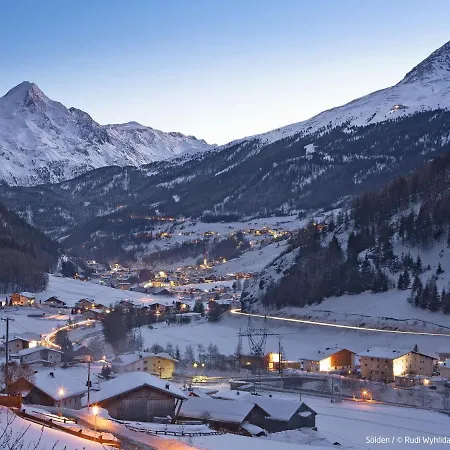 Nadine-8 By Interhome Lägenhet