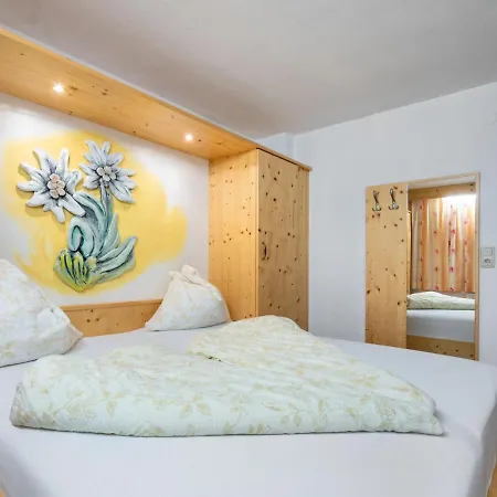 Nadine-8 By Interhome Appartement *