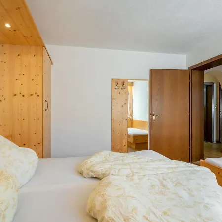 Nadine-8 By Interhome Sölden