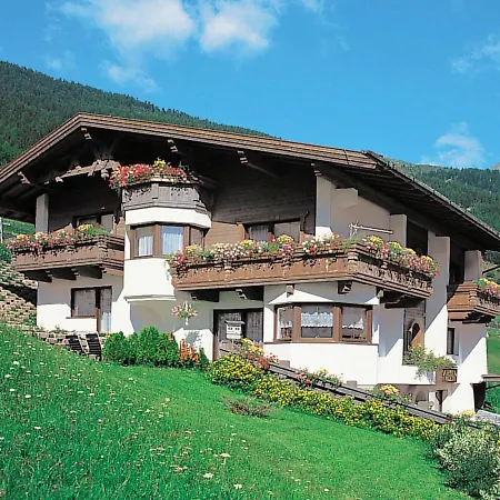 Nadine-8 By Interhome * Sölden