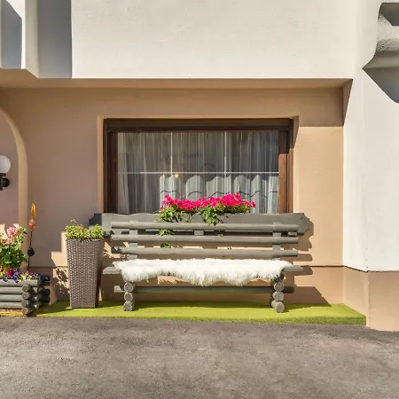 Nadine-8 By Interhome Sölden