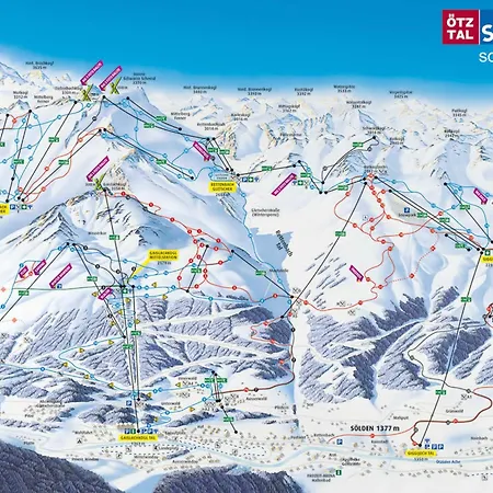 Nadine-8 By Interhome Lägenhet *