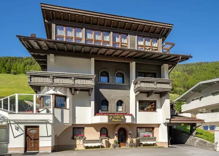 Nadine-8 By Interhome * سولدن