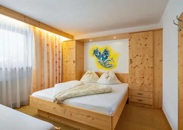 Nadine-8 By Interhome *