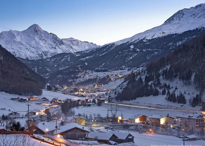 Nadine-8 By Interhome Apartment