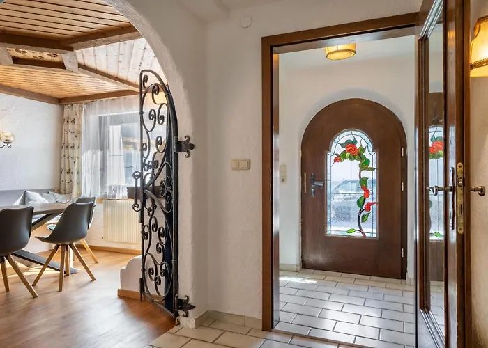 Appartement Nadine-8 By Interhome