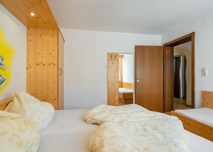 Nadine-8 By Interhome Solden