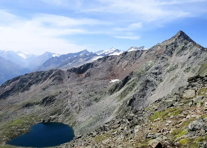 Nadine-8 By Interhome