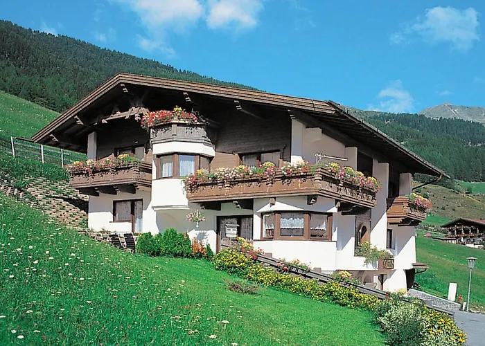 Nadine-8 By Interhome * سولدن