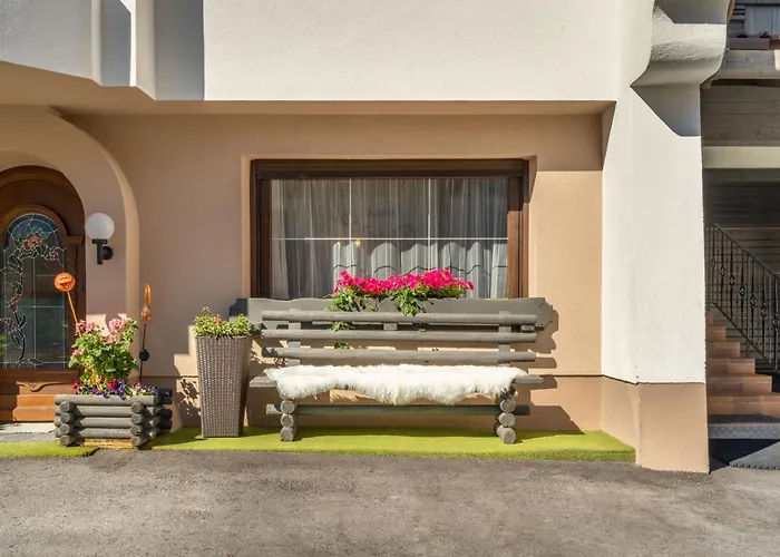 Nadine-8 By Interhome Sölden