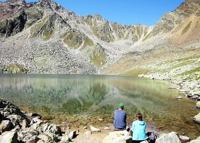 Nadine-8 By Interhome Apartment