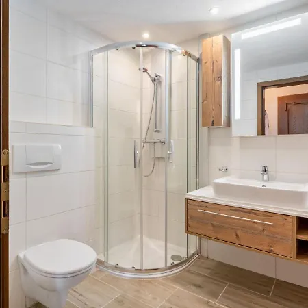 Apartament Nadine-8 By Interhome Sölden