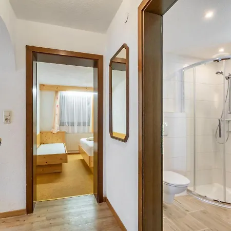 Nadine-8 By Interhome Apartament