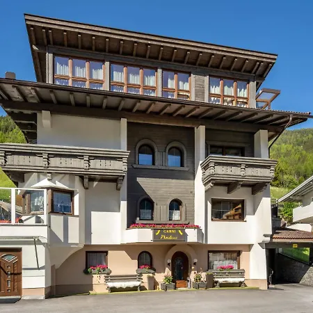 Nadine-8 By Interhome * Sölden