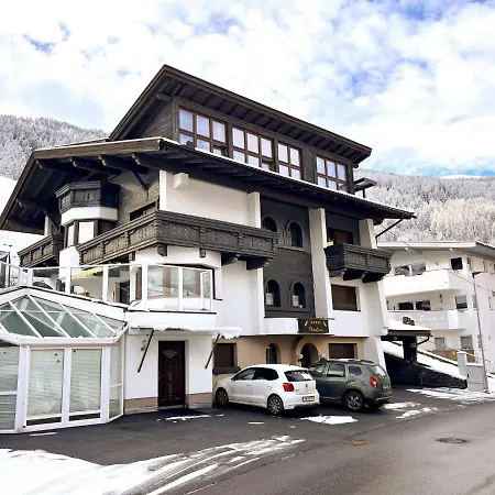 Nadine-8 By Interhome Apartament *