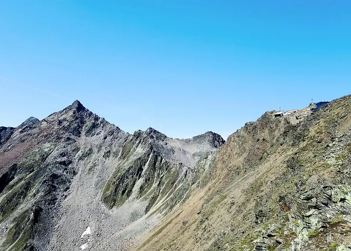 Apartament Nadine-8 By Interhome