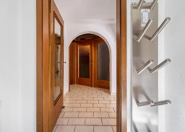 Nadine-8 By Interhome Apartament