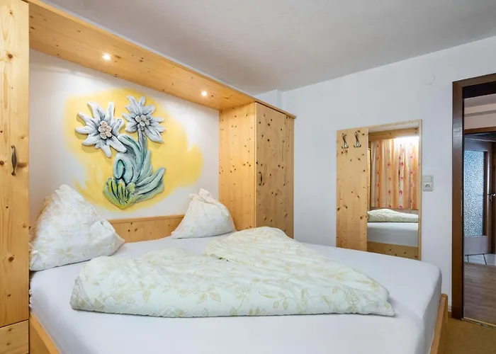 Nadine-8 By Interhome Apartament *